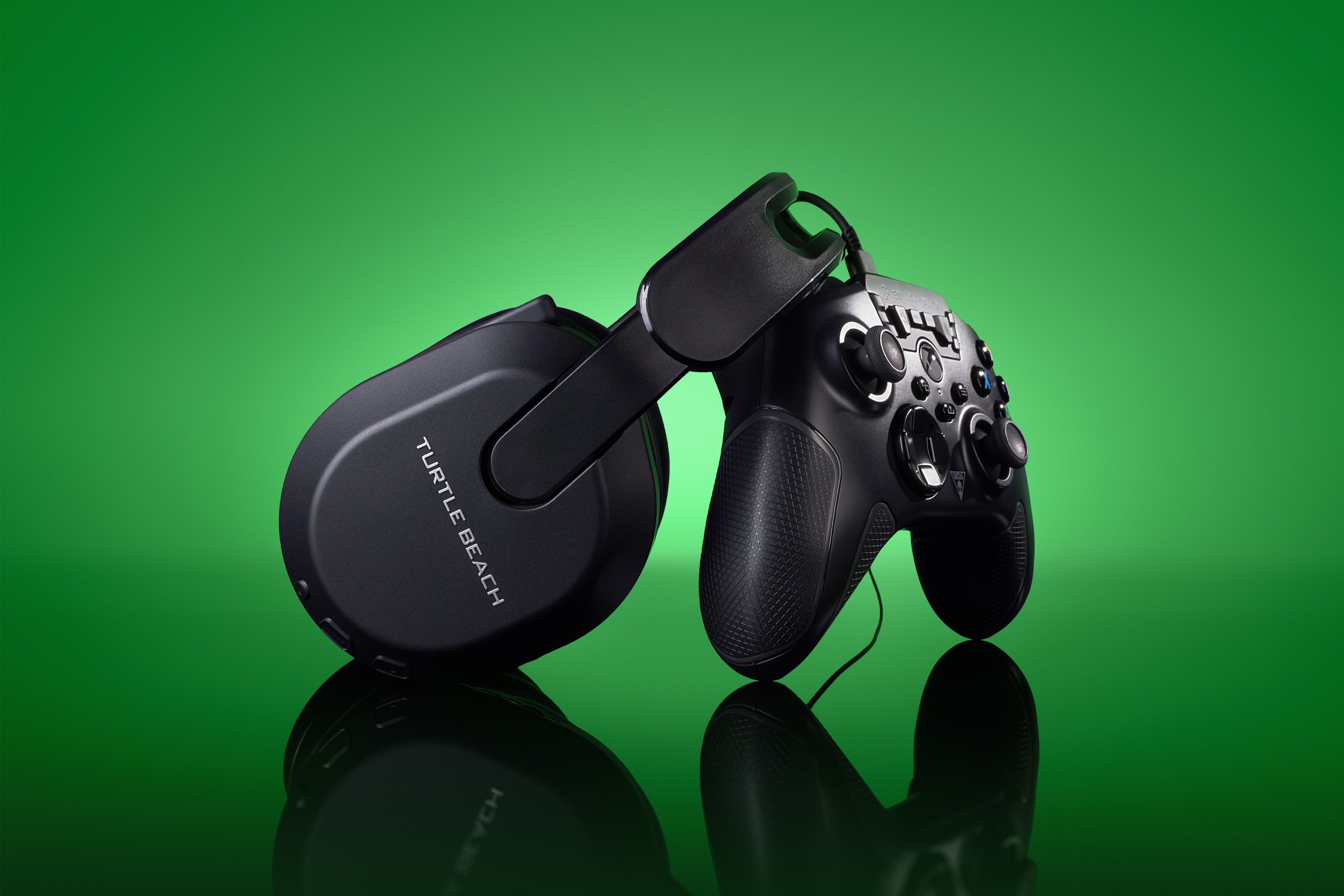 EAN 0731855021048 - Turtle Beach Stealth 500 Auriculares Inalámbrico Diadema Juego Bluetooth Negro imagen 10