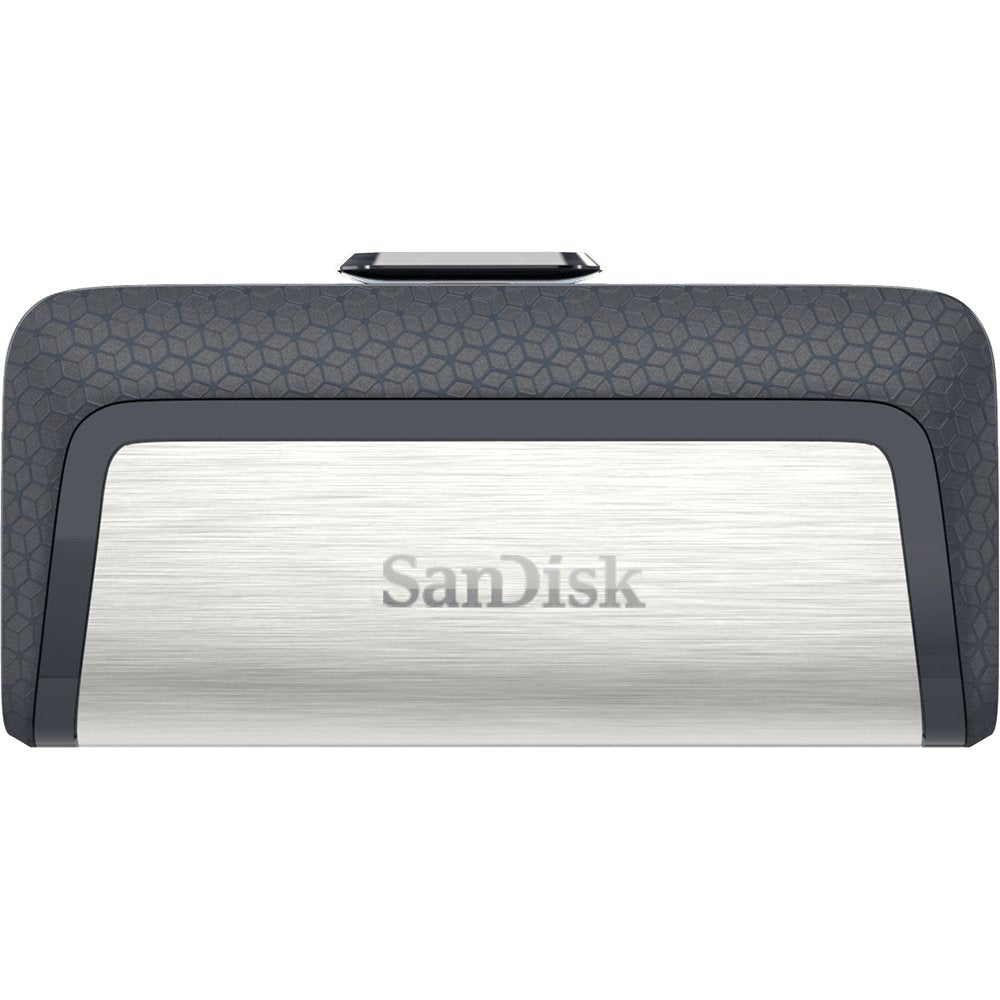 EAN 0619659142056 - SanDisk Ultra Dual Drive USB Type-C unidad flash USB 64 GB USB Type-A / USB Type-C 3.2 Gen 1 (3.1 Gen 1) imagen 1