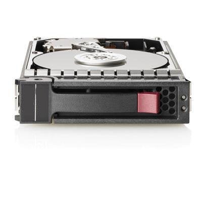 EAN 4053162339132 - HPE M6625 300GB 6G SAS 15K rpm SFF (2.5-inch) Dual Port Hard Drive disco duro interno 15000 RPM 2.5" imagen 1