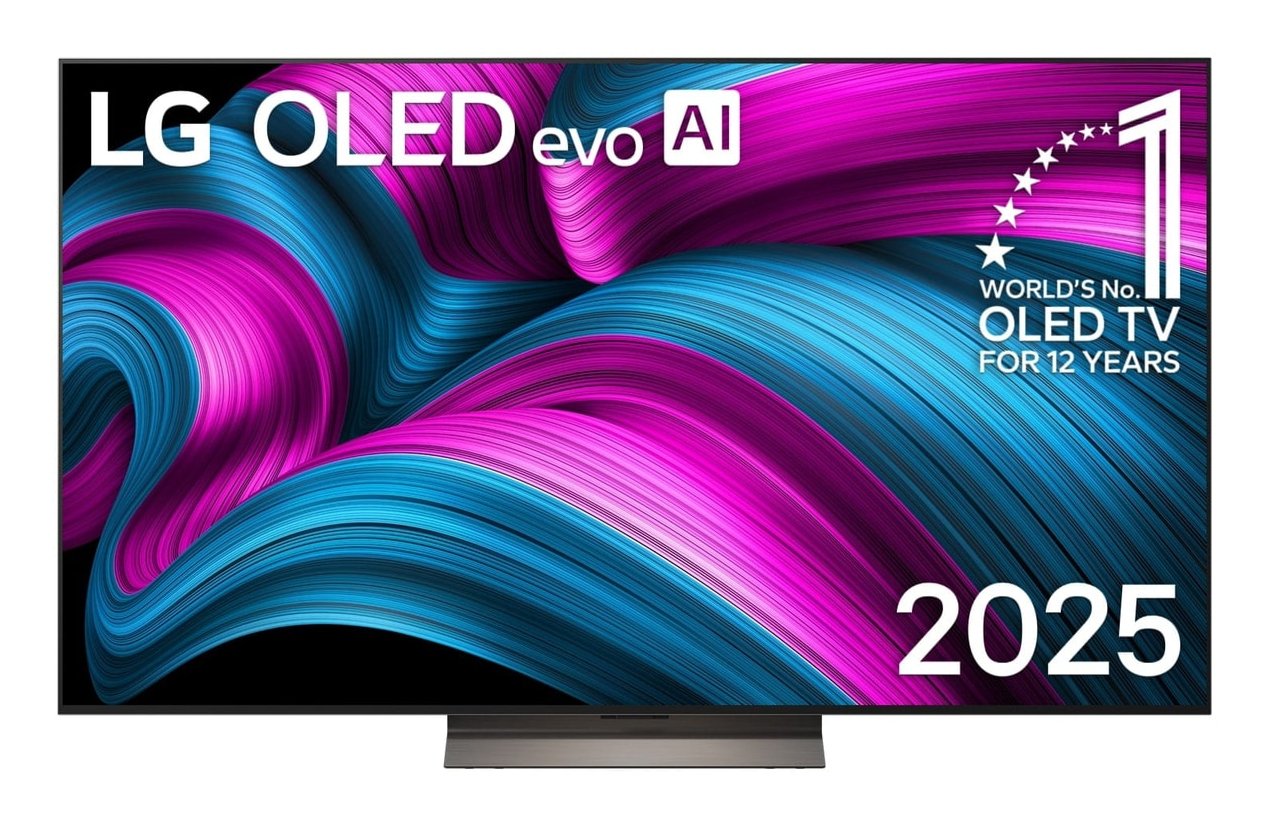 EAN 8806096364703 - LG OLED evo AI OLED77C56LB 195,6 cm (77") 4K Ultra HD Smart TV Wifi Marrón imagen 1
