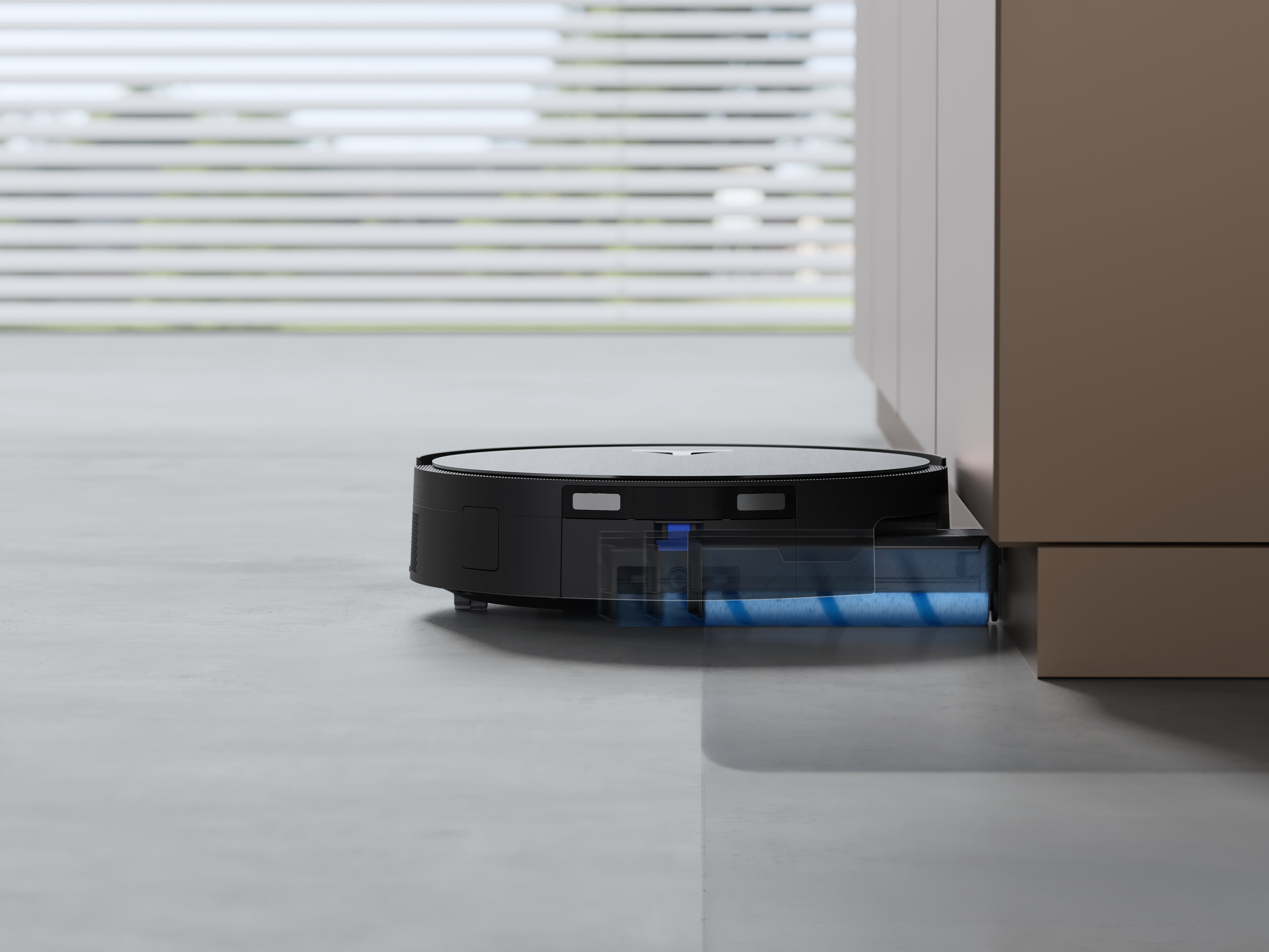 EAN 6970135037728 - Ecovacs Deebot X11 Pro Omni Negro imagen 15