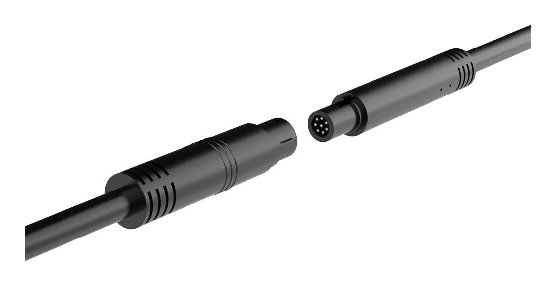 Kenwood Kca-R110 Cámara De Salpicadero Full Hd Cc Negro