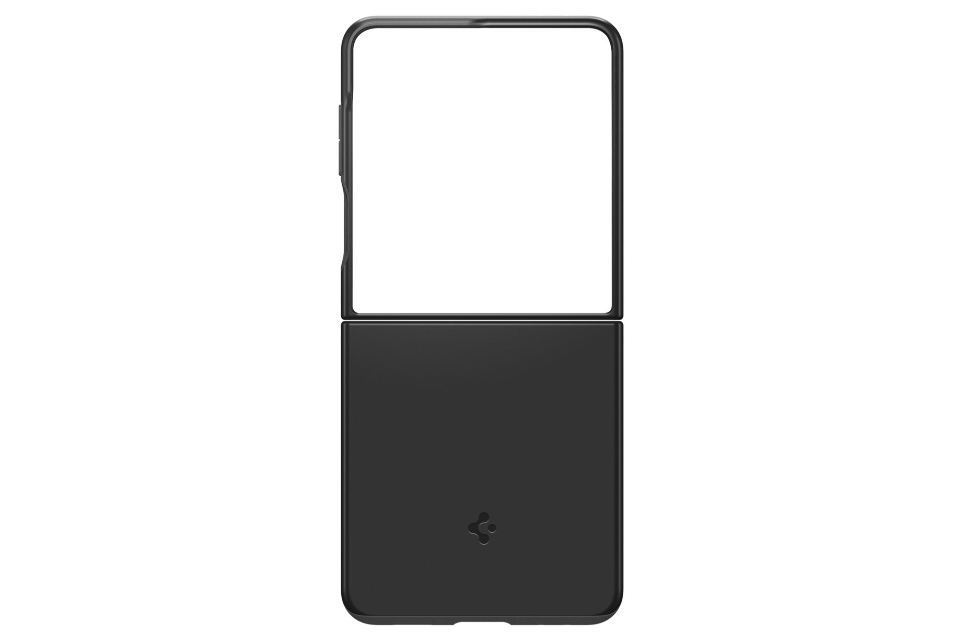 EAN 8800283303346 - Samsung GP-FPF766PGABW funda para teléfono móvil 17,5 cm (6.9") Libro Negro imagen 1