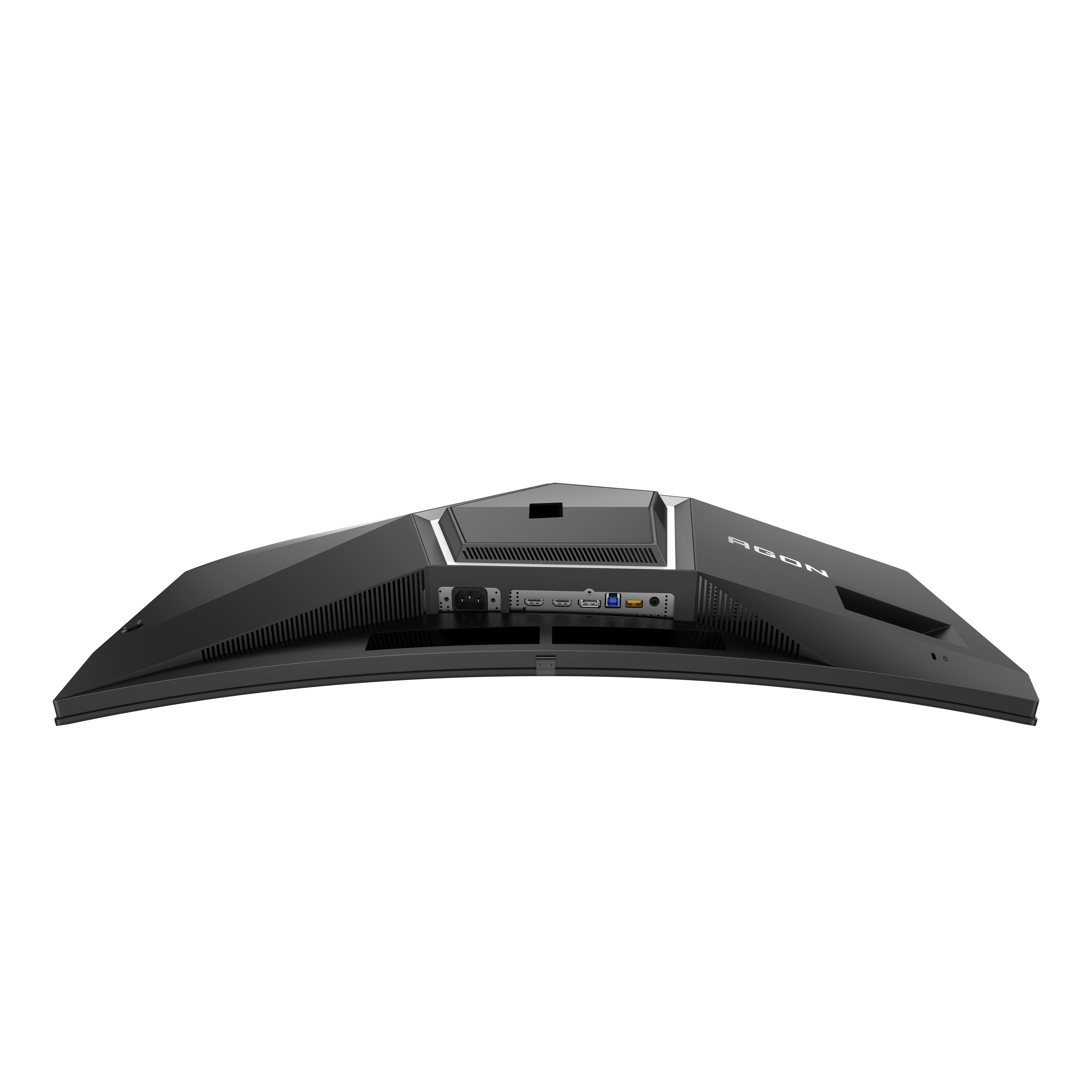 EAN 4038986112444 - AOC AG346UCDAM pantalla para PC 86,4 cm (34") 3440 x 1440 Pixeles Negro, Gris imagen 17