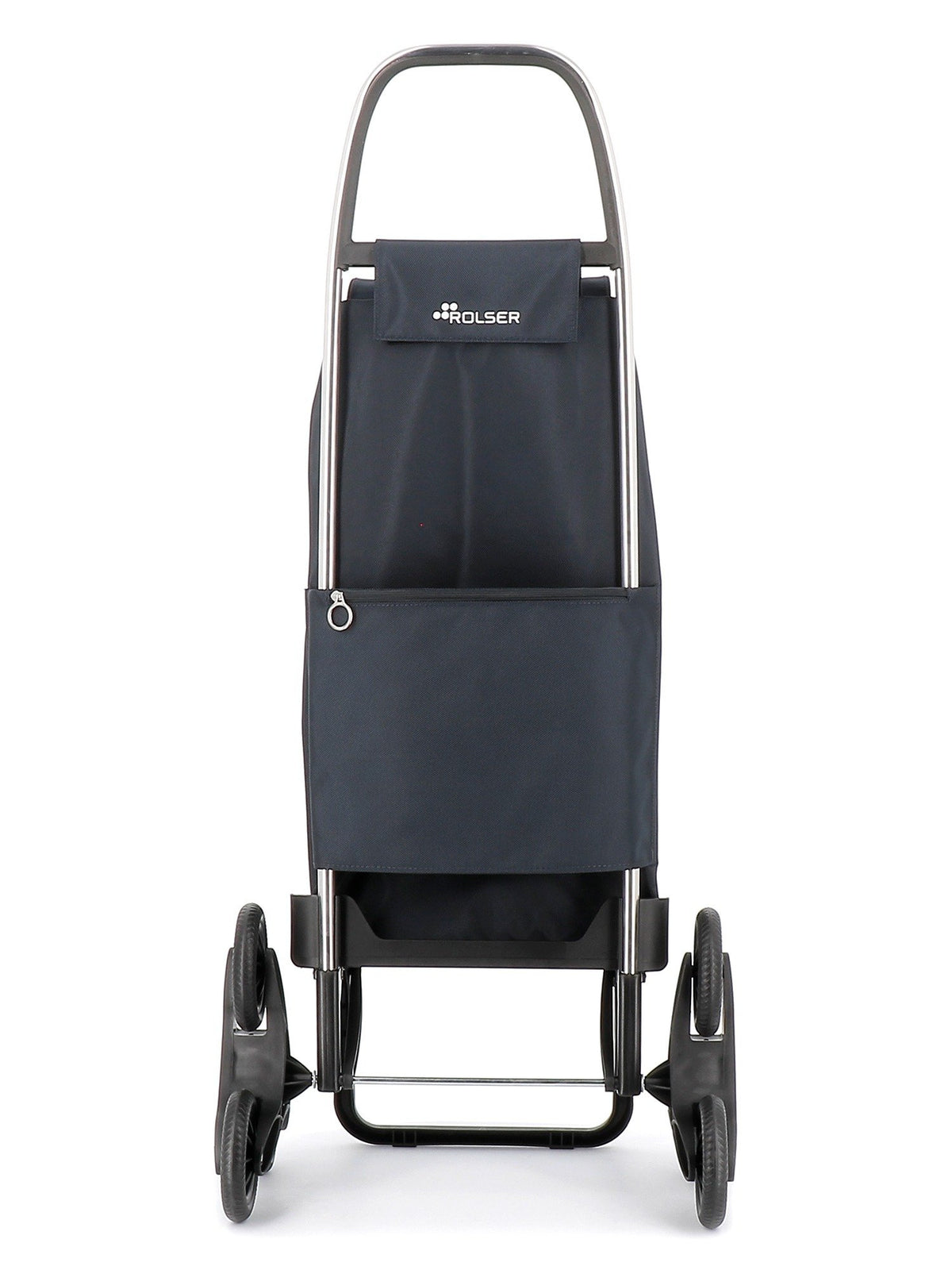 EAN 8420812991495 - Rolser I-Max MF Azul oscuro Bolsa para carrito de la compra imagen 3
