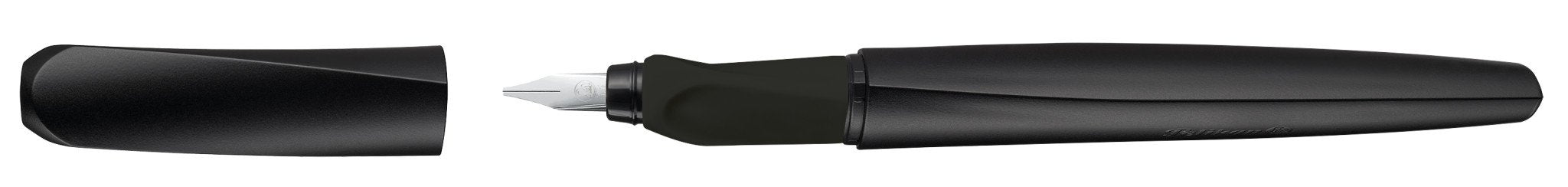 Pelikan Twim Calligraphy Füller Para Rechts- Und Linkshänd.