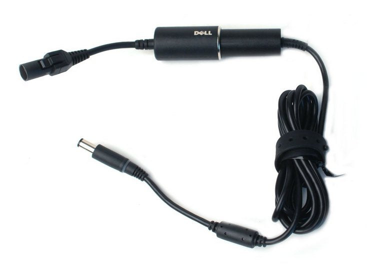 EAN 5711045429736 - DELL H536T adaptador e inversor de corriente Auto 90 W Negro imagen 1