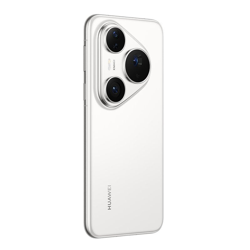 Huawei Pura 80 Pro (Lamarr-L29ck),Glazed Blanco