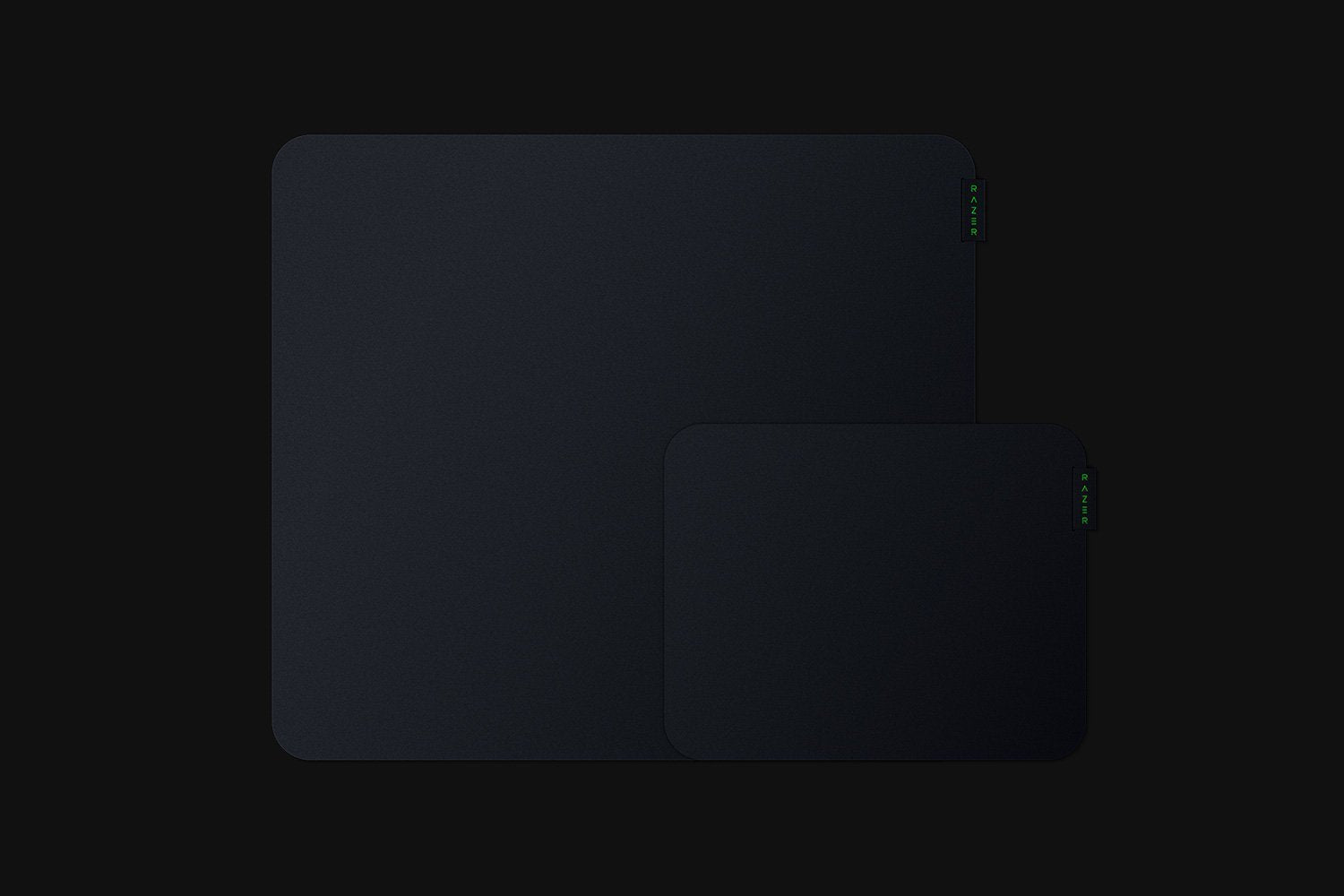 Razer Alfombrilla Gaming Sphex V3 Small Rz02-03820100-R3m1