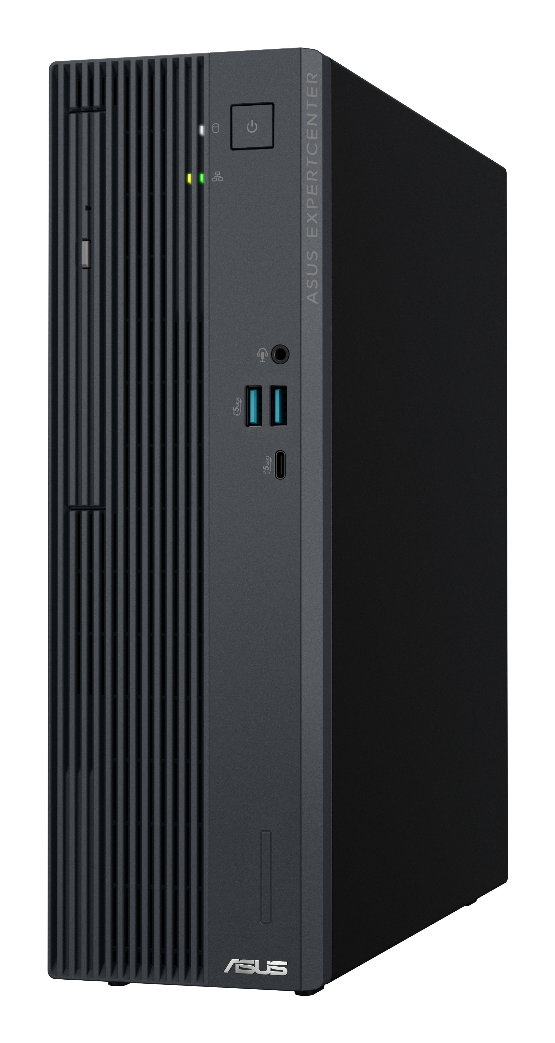 Pc Asus Expertcenter P500 Sff P500sv-07240h0040 Intel Core 7 240h 16 Gb Ddr5-Sdram 512 Gb Ssd Pc Gris