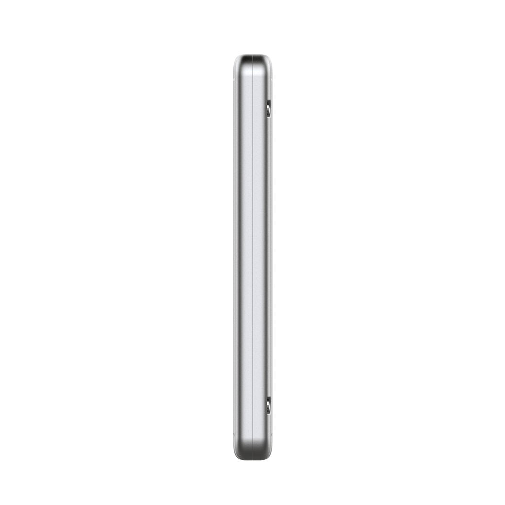 EAN 4712702659313 - Silicon Power Armor A75 disco duro externo 1 TB 2.5" USB Tipo C 3.2 Gen 1 (3.1 Gen 1) Plata imagen 4