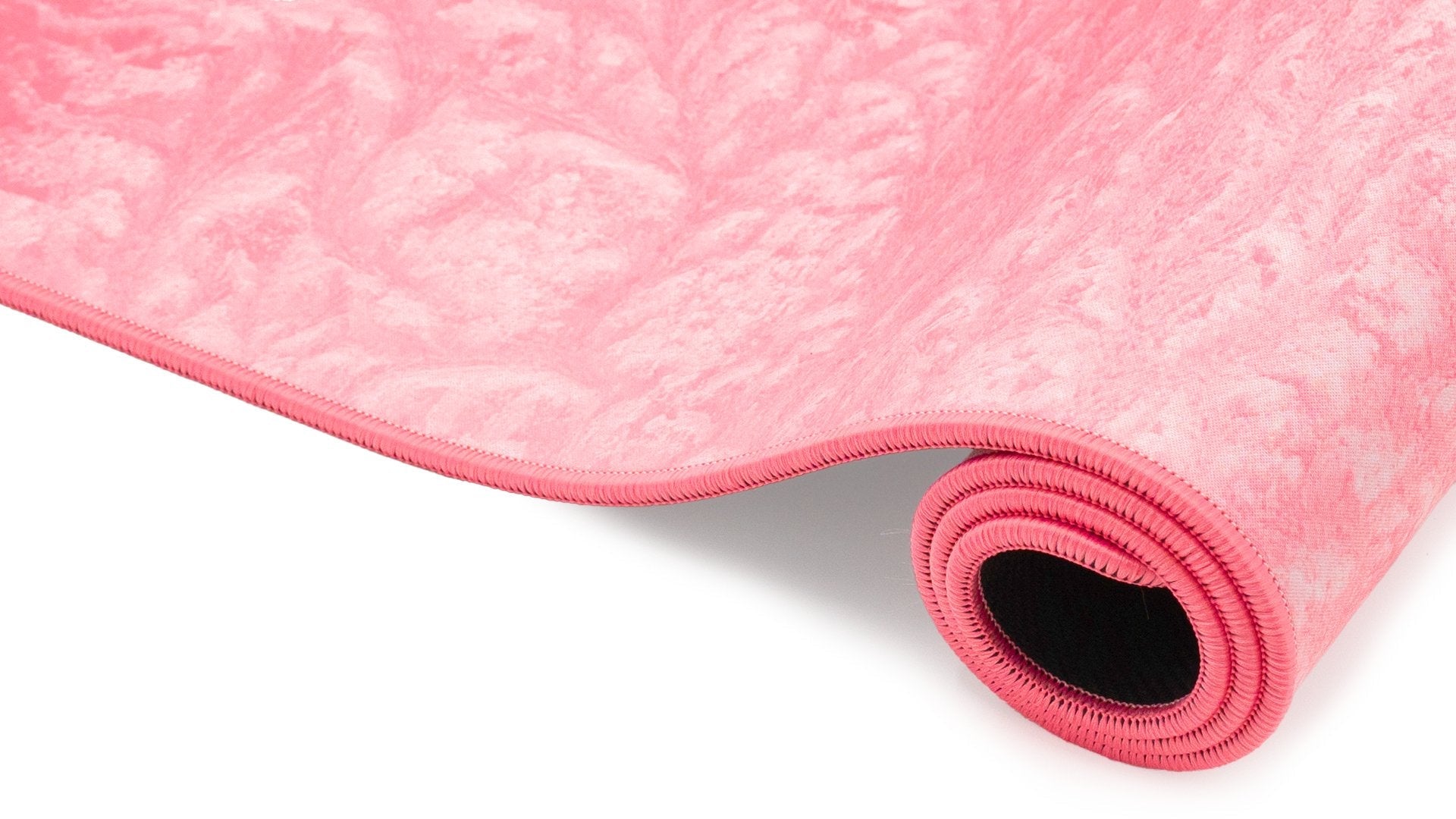 Deltaco Pmp85 Mauspad Xl (900x400x4 Mm) Pink