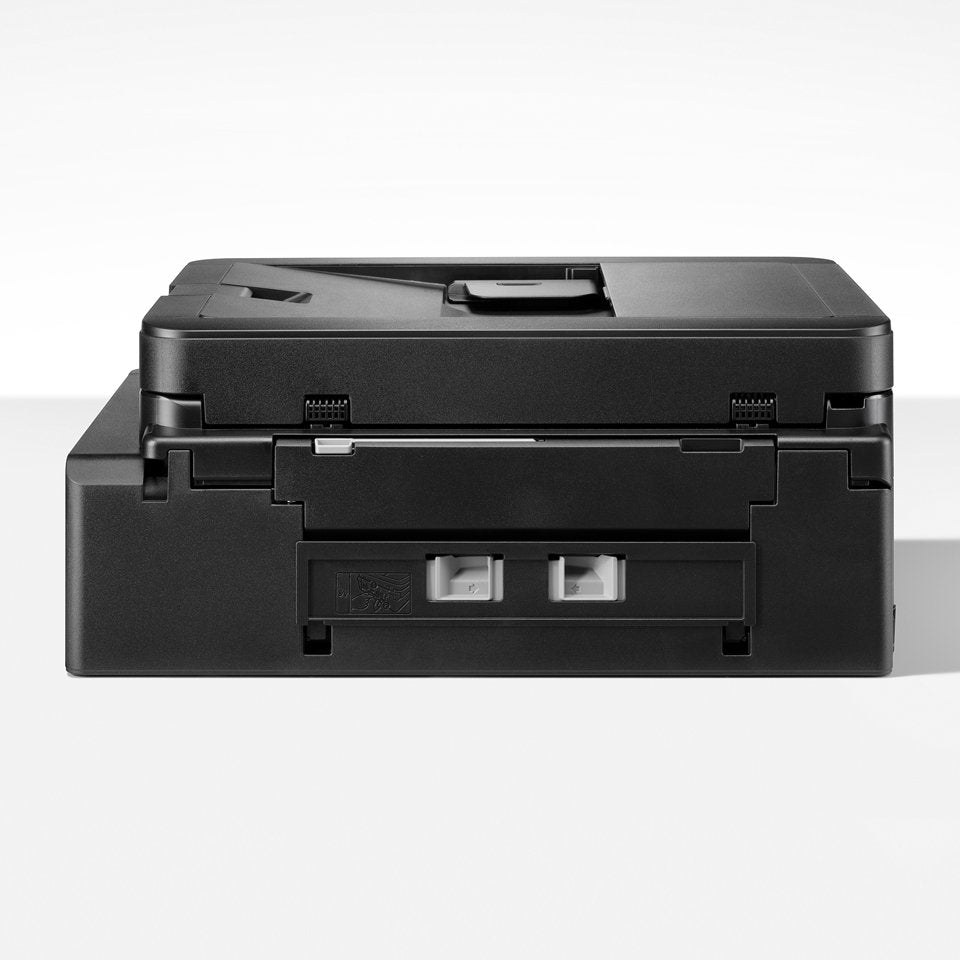 EAN 4977766841931 - Brother MFC-J4350DW impresora multifunción Inyección de tinta A4 1200 x 4800 DPI Wifi imagen 5