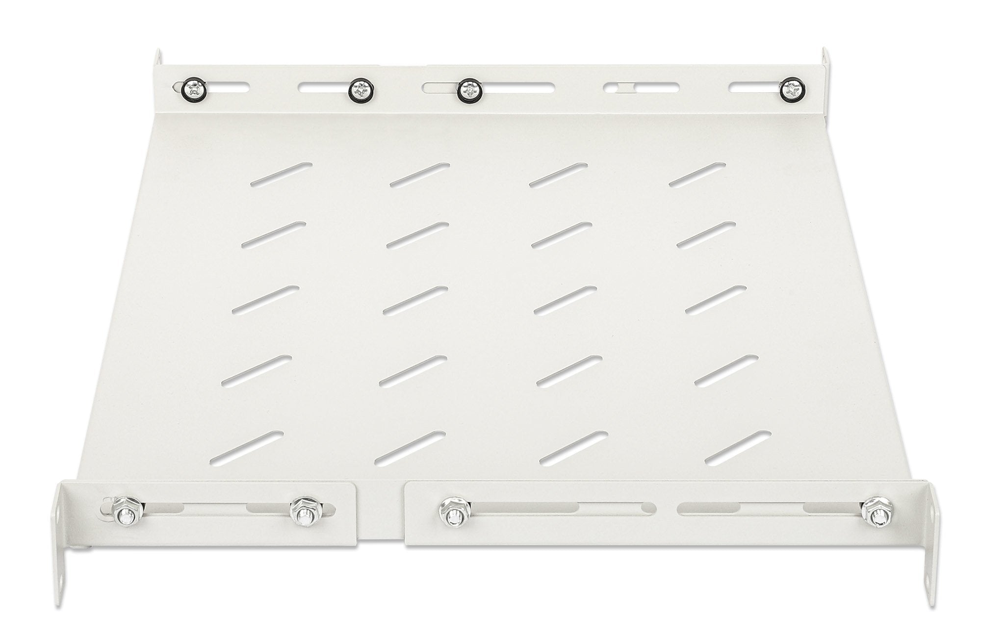 EAN 0766623713726 - Intellinet 713726 accesorio de bastidor Cajón metálico para rack imagen 4