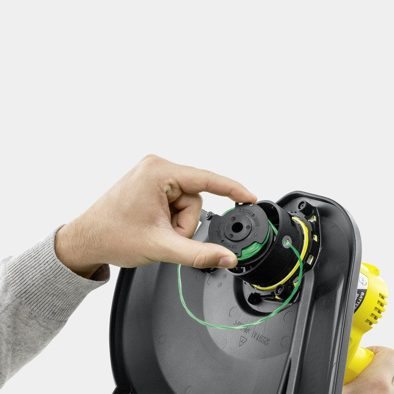 Kã¤Rcher Cortacésped Inalámbrico Ltr 36-33 Juego De Baterías, 36 Voltios 1.444-351.0