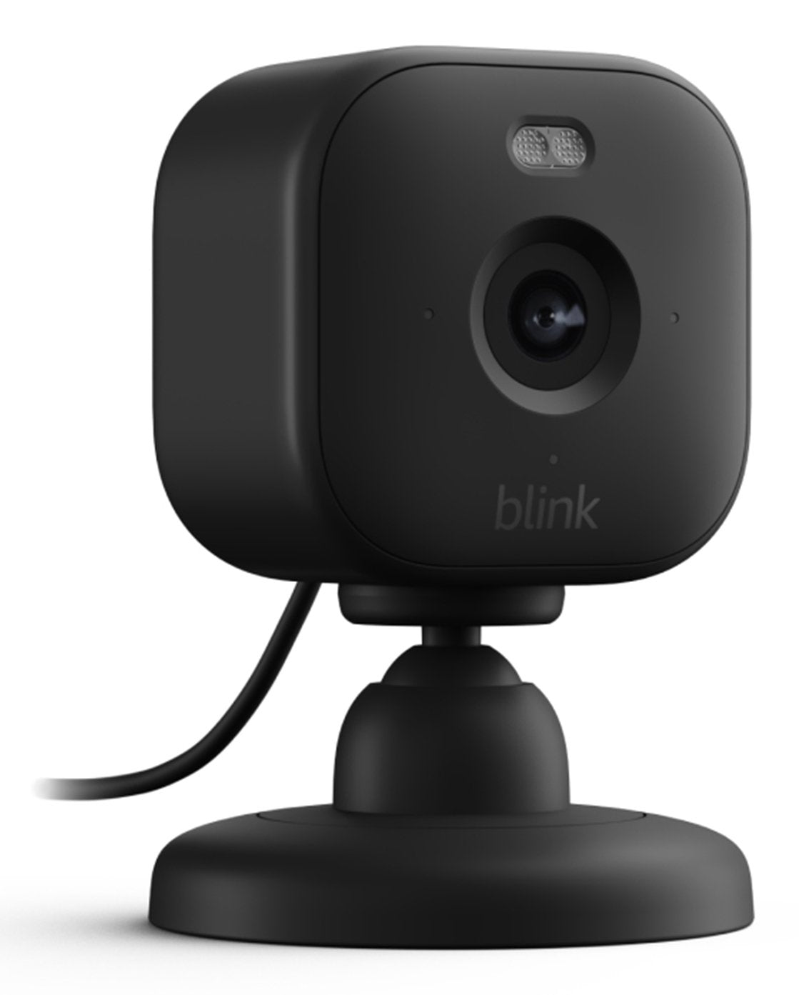 EAN 0840268927486 - Amazon Blink Mini 2 Cubo Cámara de seguridad IP Interior y exterior Escritorio/pared imagen 1