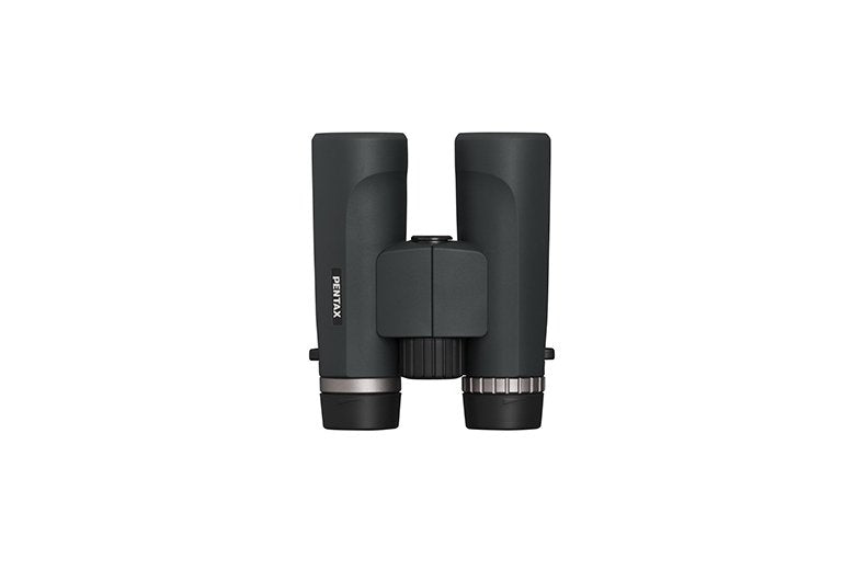 Pentax Ad 10x36 Wp Binocular Techo Negro