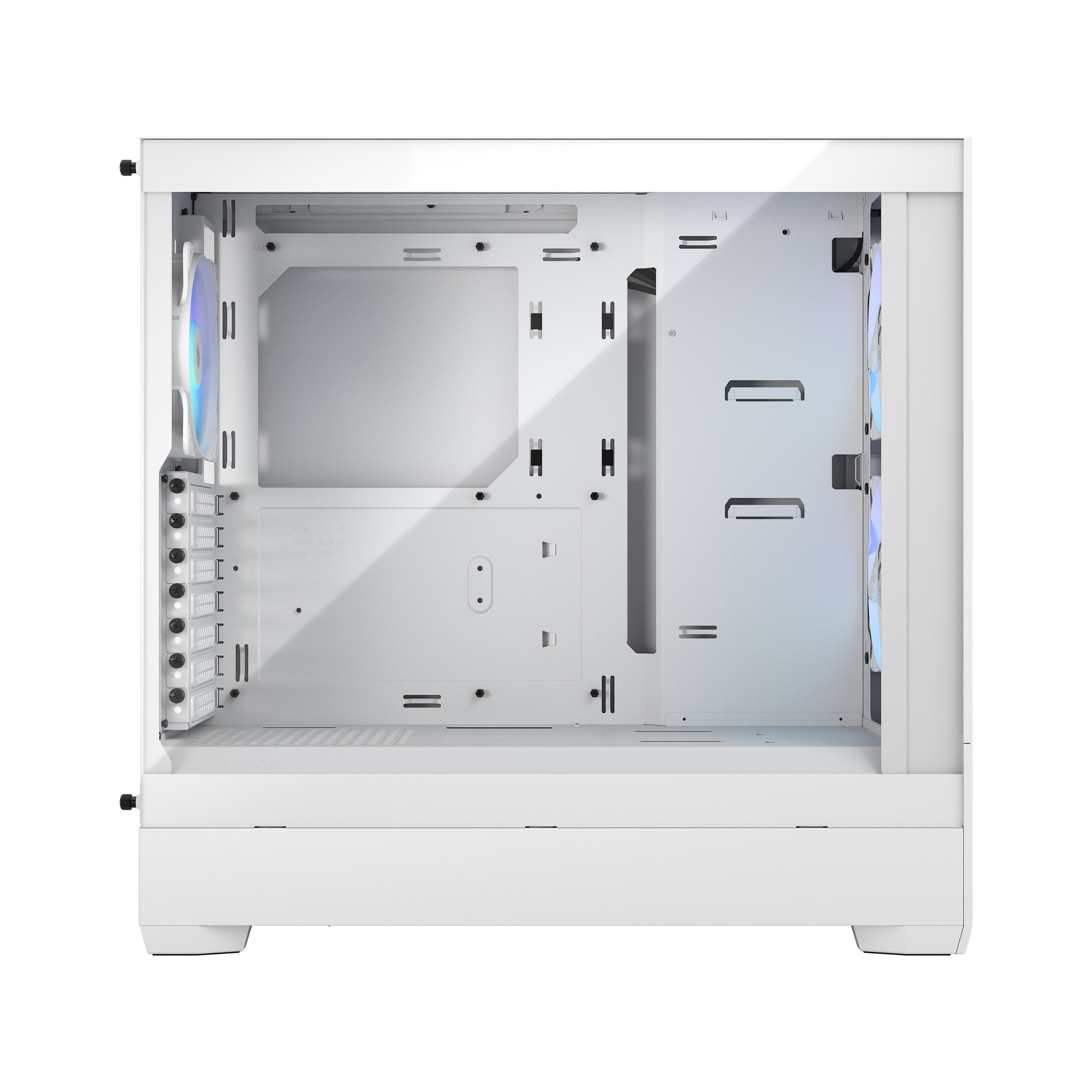 EAN 7340172702986 - Fractal Design Pop Air Torre Blanco imagen 3