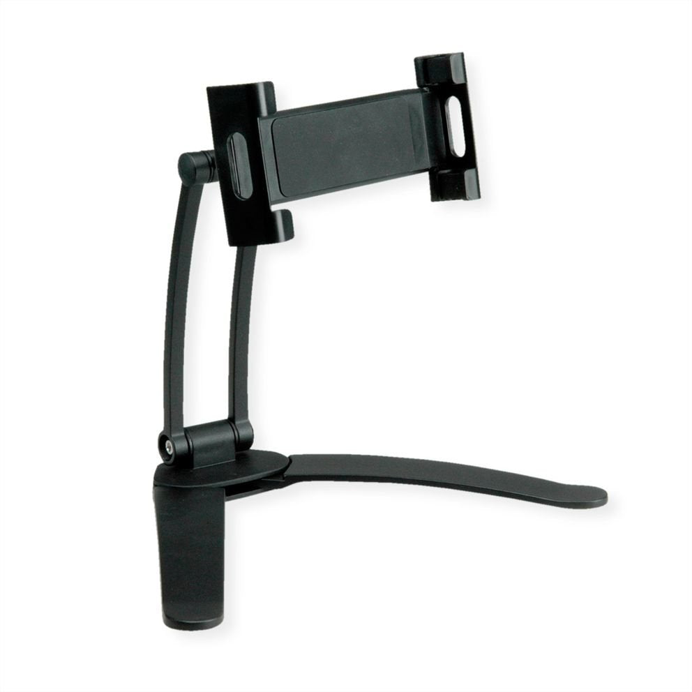 Value 2-In-1 Holder For Ipad Tablet Or Smartphone