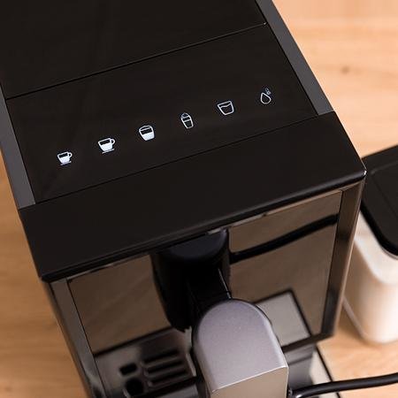 EAN 8435484016278 - Cecotec Power Matic-ccino Cremma Totalmente automática Máquina espresso 1,2 L imagen 7