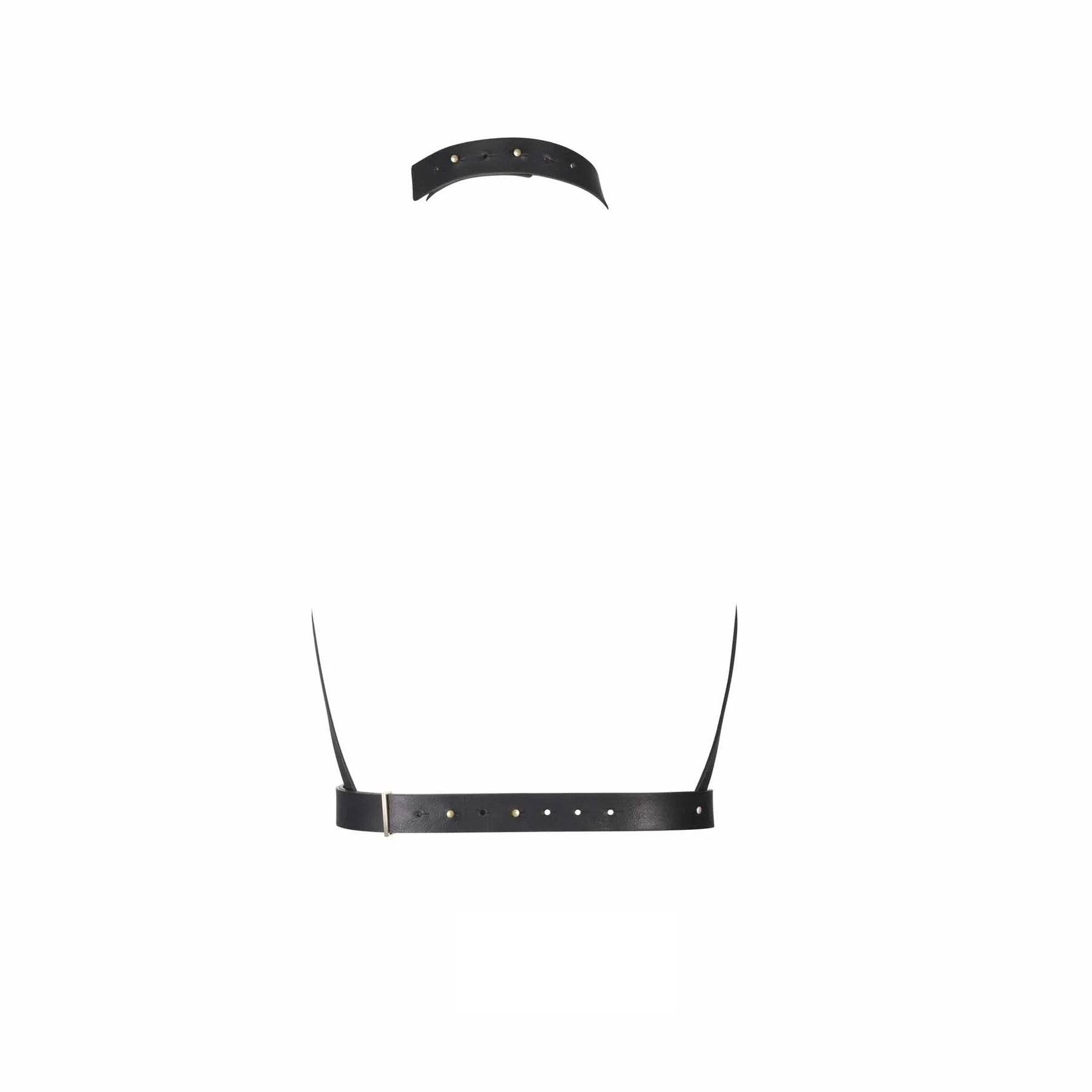 Bijoux Indiscrets Maze - Arnés H Negro