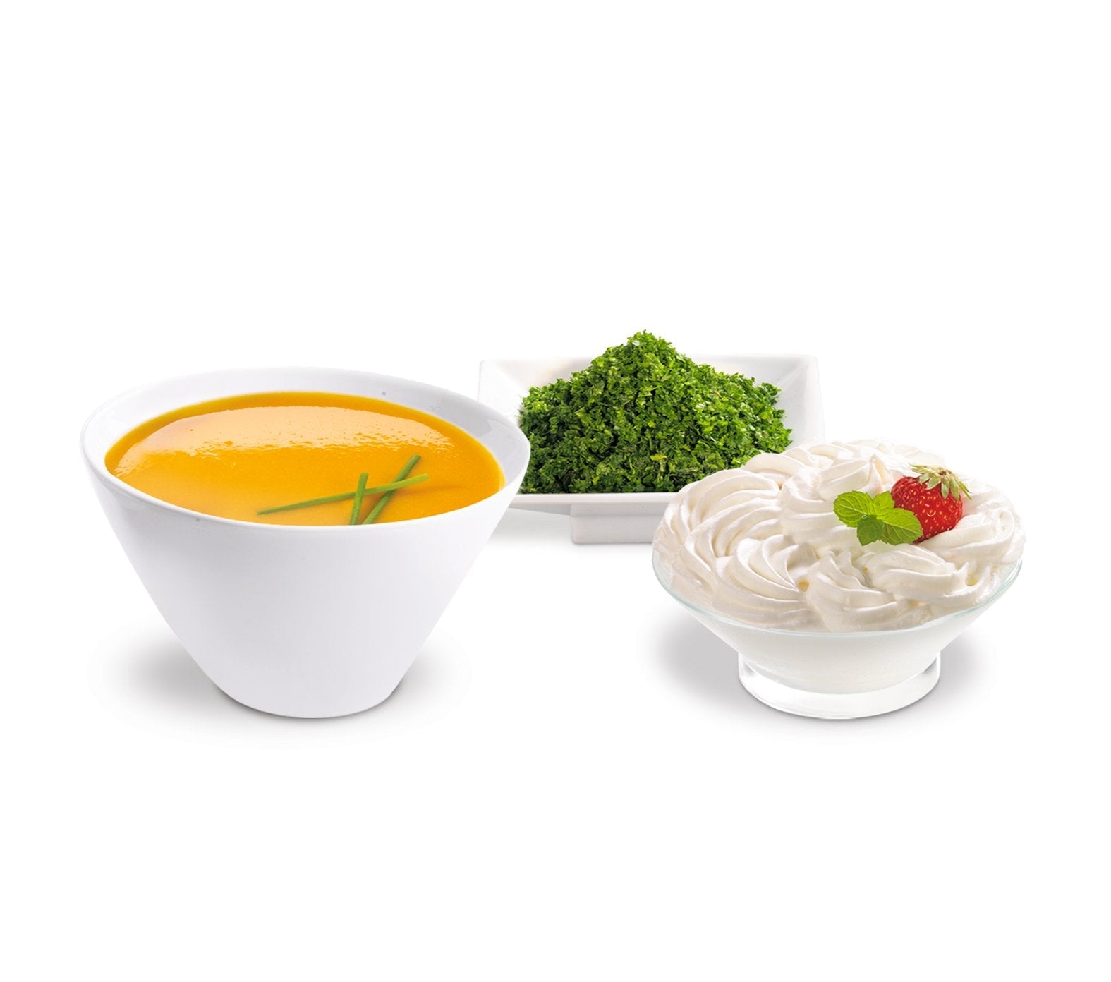 Tefal Optichef Hb643138 Batidora 0,8 L De Inmersión 800 W Metálico Cuarzo, Blanco