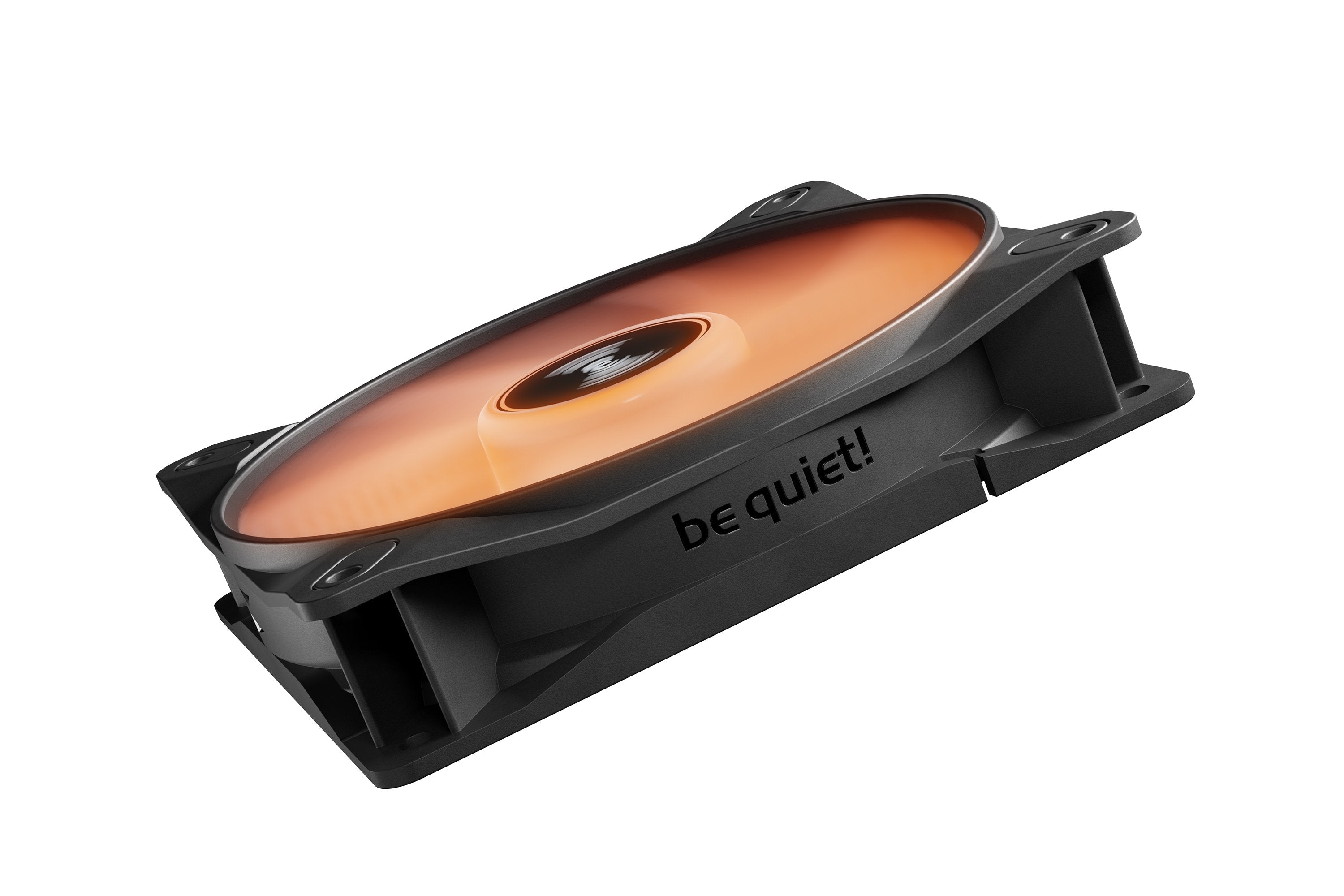 Ventilador Pc 120mm Be Quiet! Light Wings Lx Pwm Triple-Pack