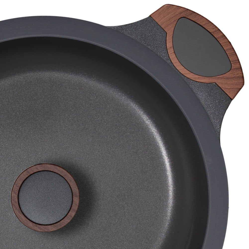 Casserole D28cm 6.6l/93505 Resto