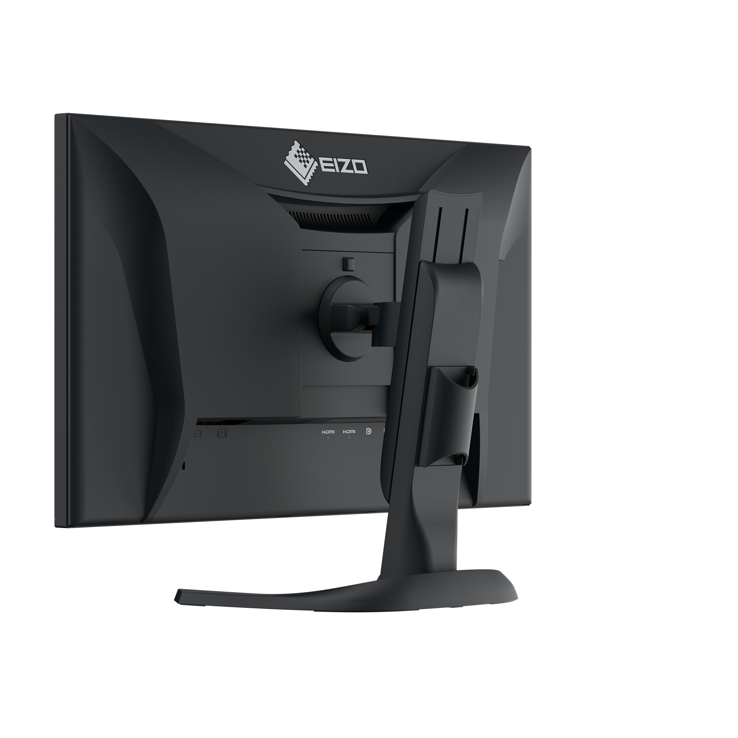 EAN 4995047065180 - EIZO FlexScan EV2740X-BK pantalla para PC 68,6 cm (27") 3840 x 2160 Pixeles 4K Ultra HD LCD Negro imagen 4