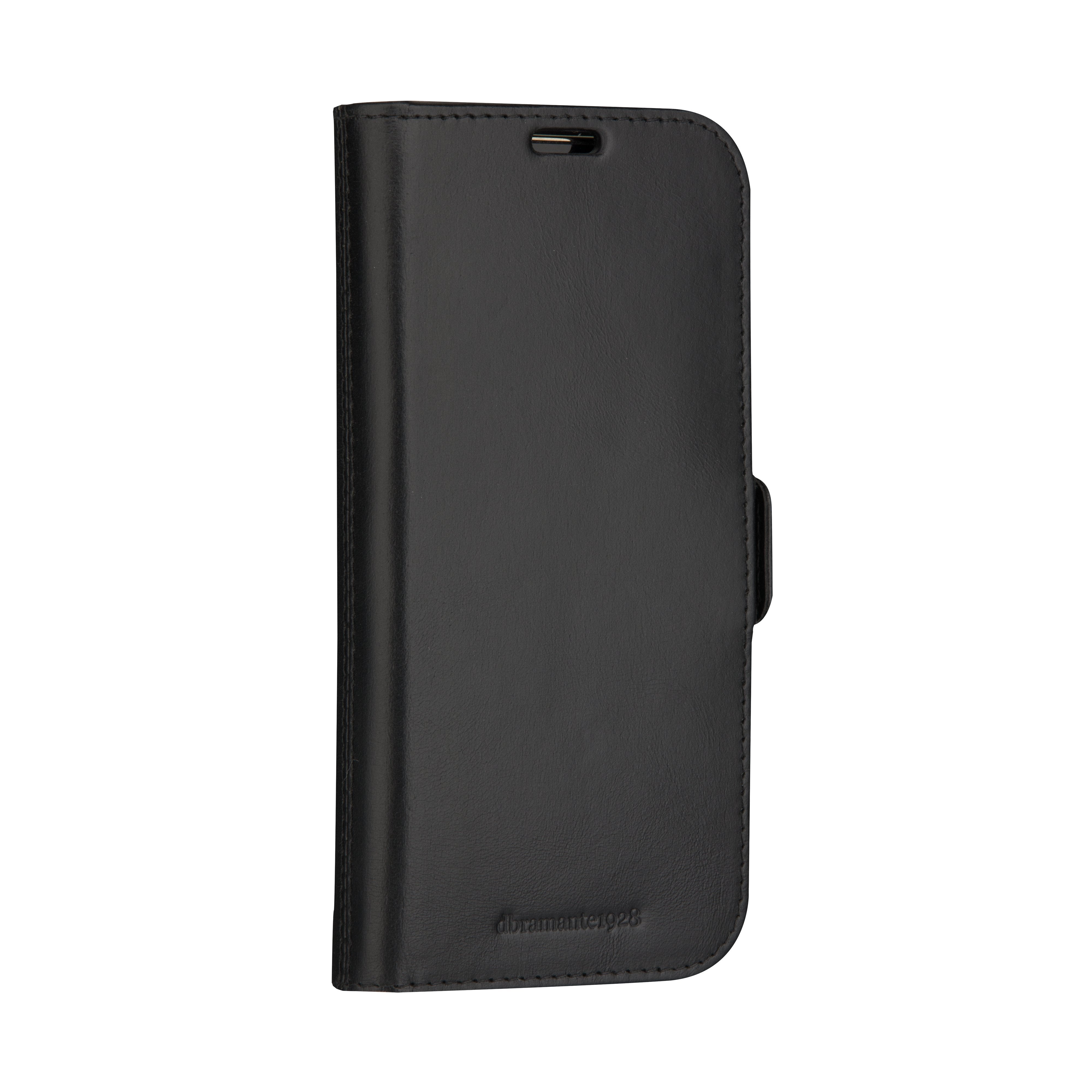 Lynge Iphone 15 Plus Black