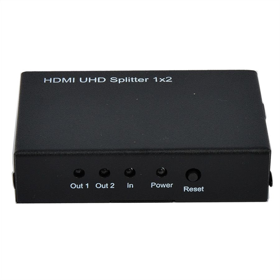 EAN 7611990145911 - ROLINE 14013585 HDMI 2x HDMI imagen 2