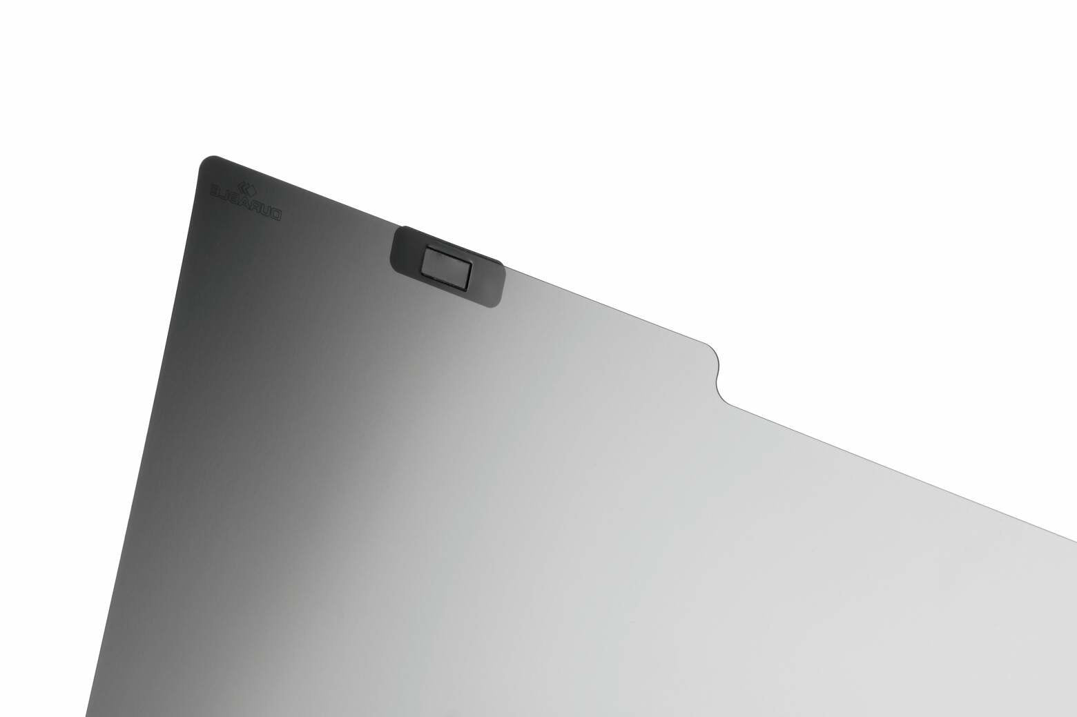 EAN 4005546740508 - Durable 513857 filtro para monitor 35,6 cm (14") Portátil Filtro de privacidad para pantallas sin marco imagen 9