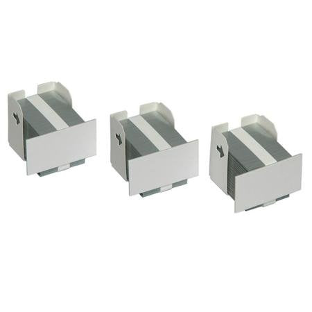 EAN 0051851358673 - OKI 45513301 grapa 3000 grapas imagen 1