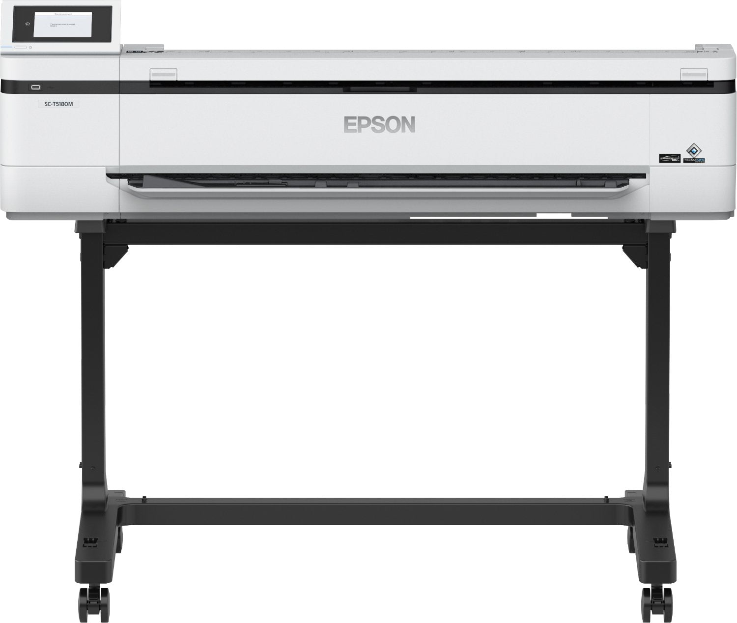 Epson Impresora Gf Surecolor Sc-T5100m-Mfp - Wireless Printer (Incluye Stand) 220v Cad