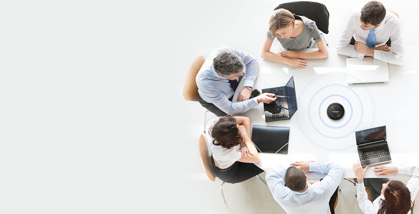 Vivolink Vlsp20 Altavoz Aluminio