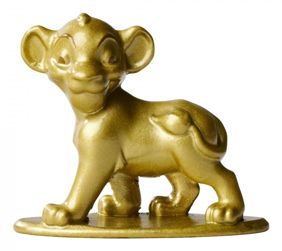 EAN 4006333085239 - Jada Toys 253071010 figura de juguete para niños imagen 6