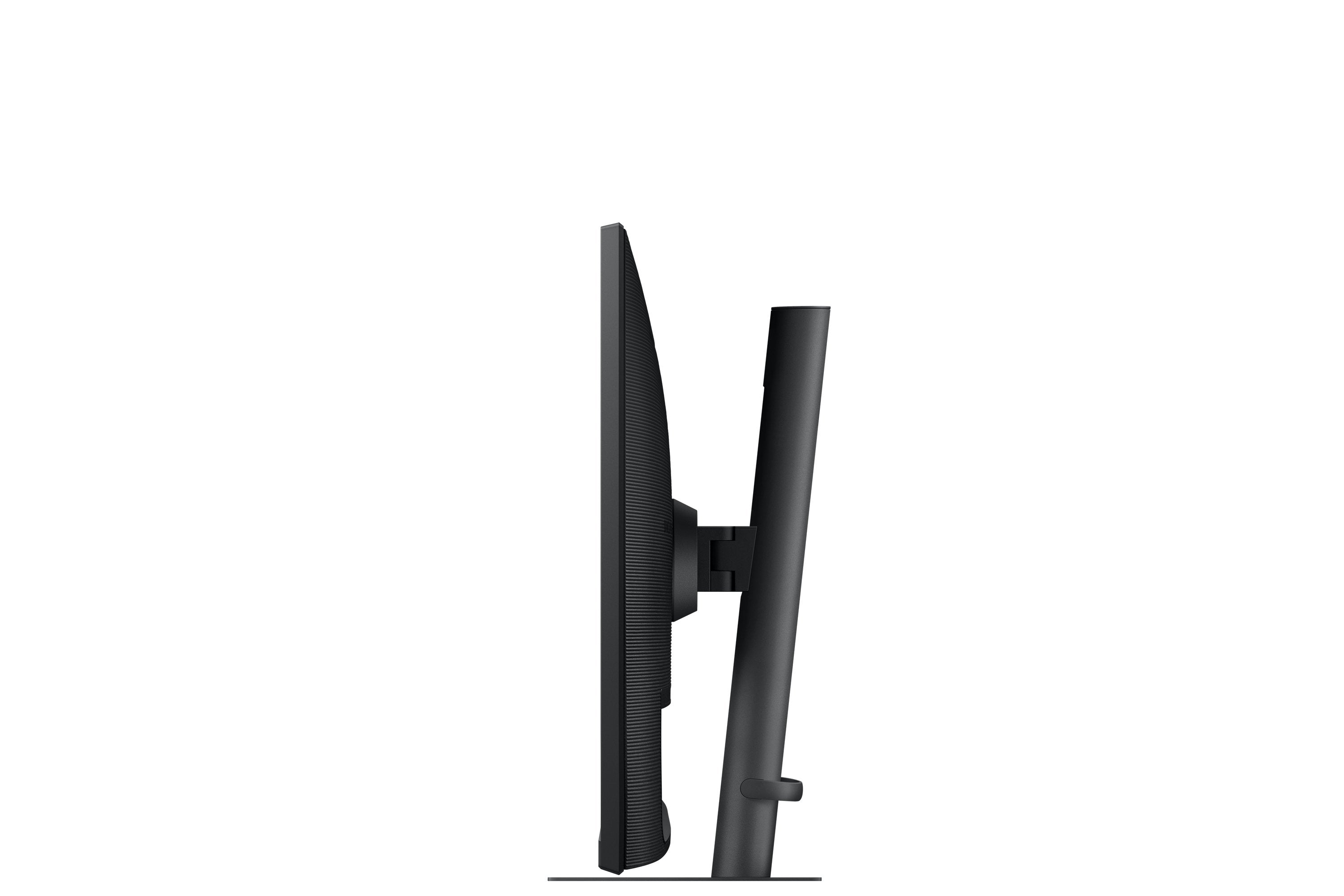 Monitor Samsung Serie 6 68,0cm S27b610equ 16:9 27" Quad Hd Ips Negro