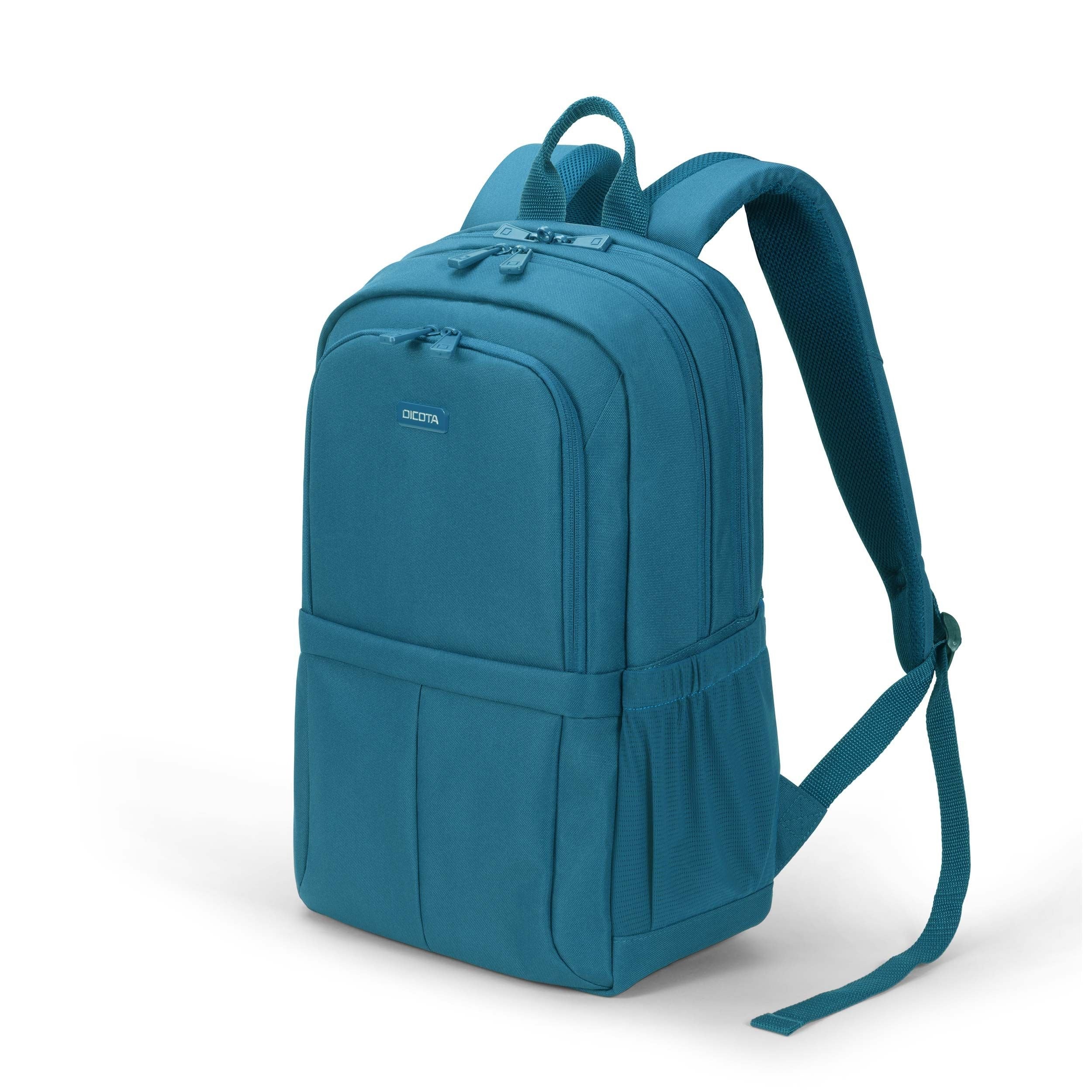 EAN 7640158669204 - DICOTA SCALE 39,6 cm (15.6") Mochila Azul imagen 1