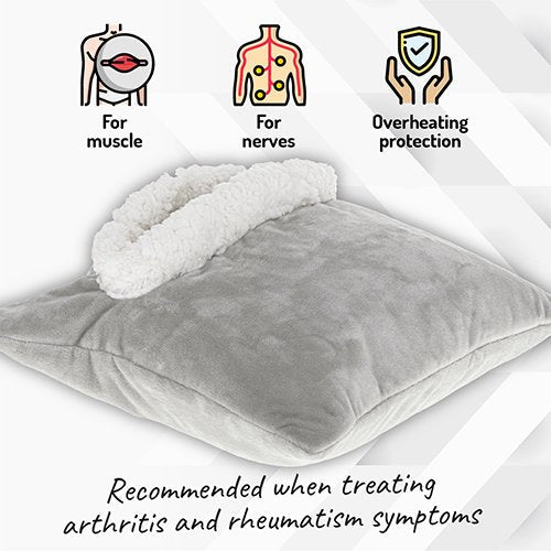 EAN 5903887801782 - Adler AD 7412 manta eléctrica 80 W imagen 10