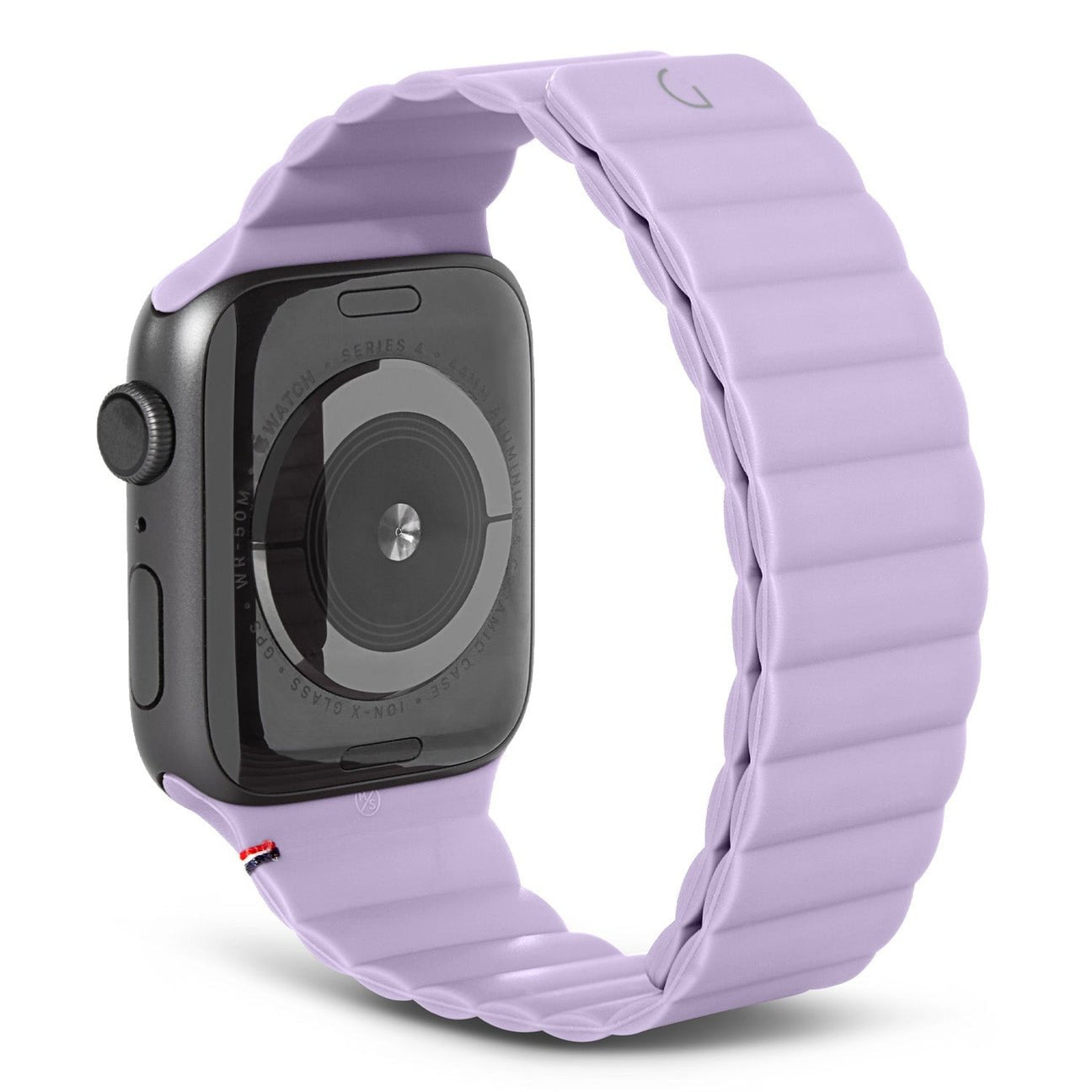 EAN 8720593004620 - Decoded Silicone Magnetic Traction Strap Lite Correa de reloj imagen 1