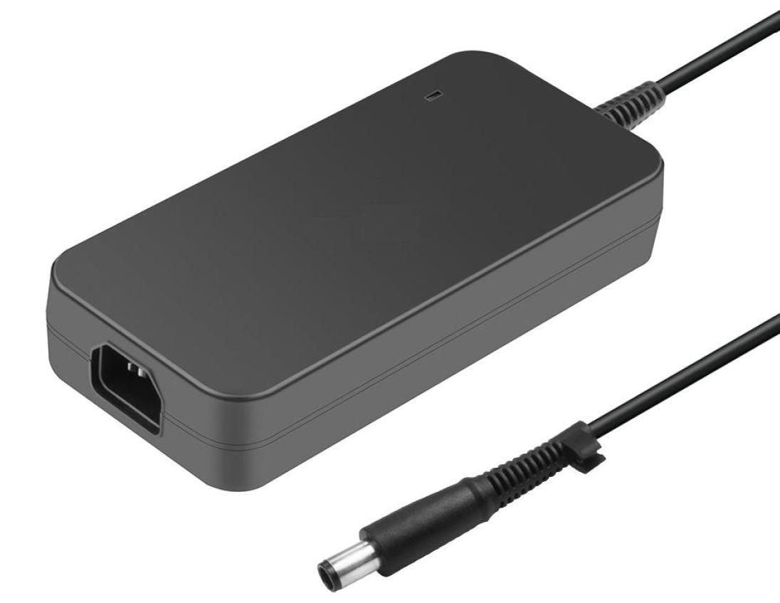 Coreparts Mbxde-Gam005 Adaptador E Inversor De Corriente Interior 180 W Negro