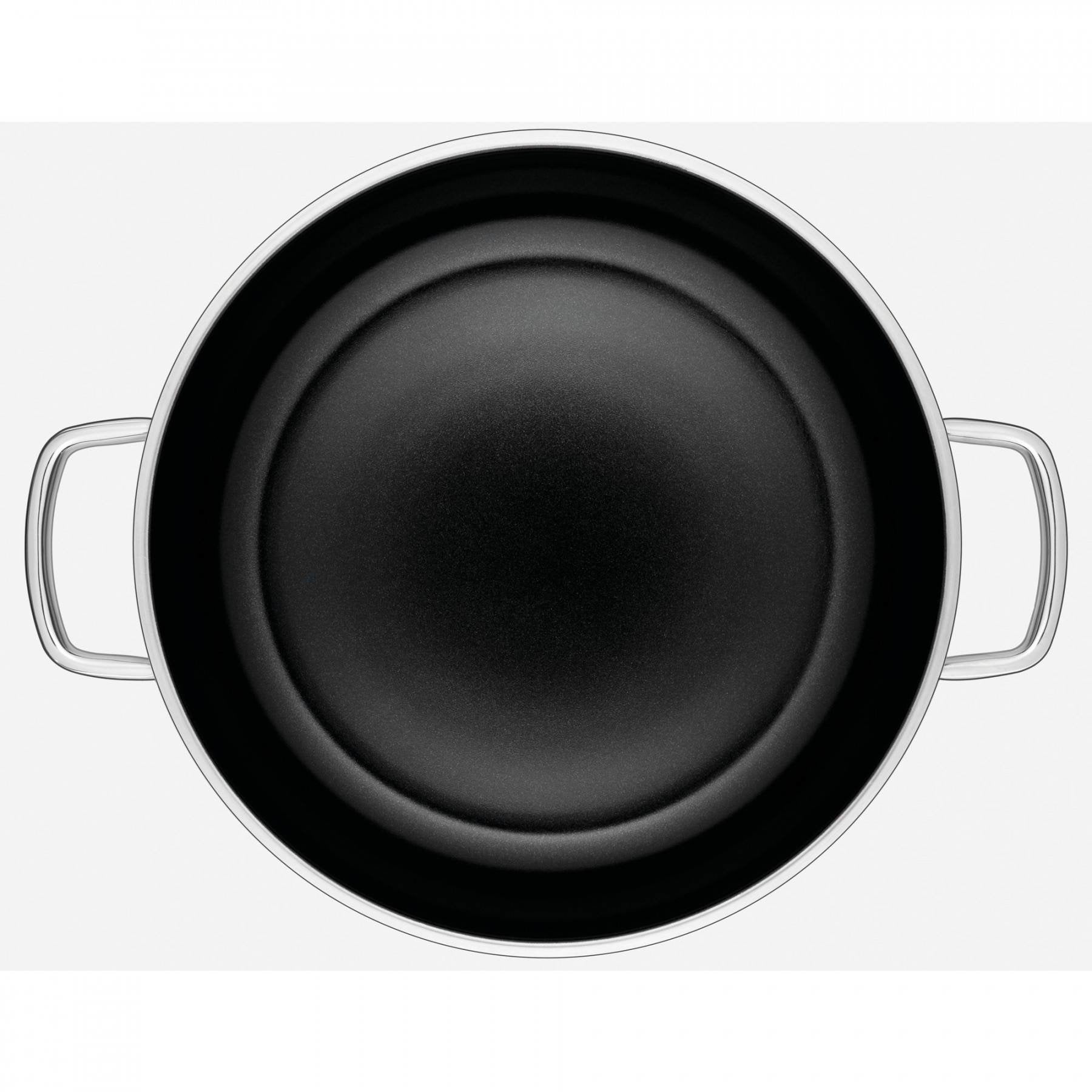 EAN 4000530683243 - WMF 07.4838.6021 cacerola Sartén multiuso Alrededor imagen 3