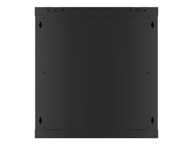 EAN 5901969430172 - Lanberg WF01-6612-00B armario rack 12U Bastidor de pared Negro imagen 8