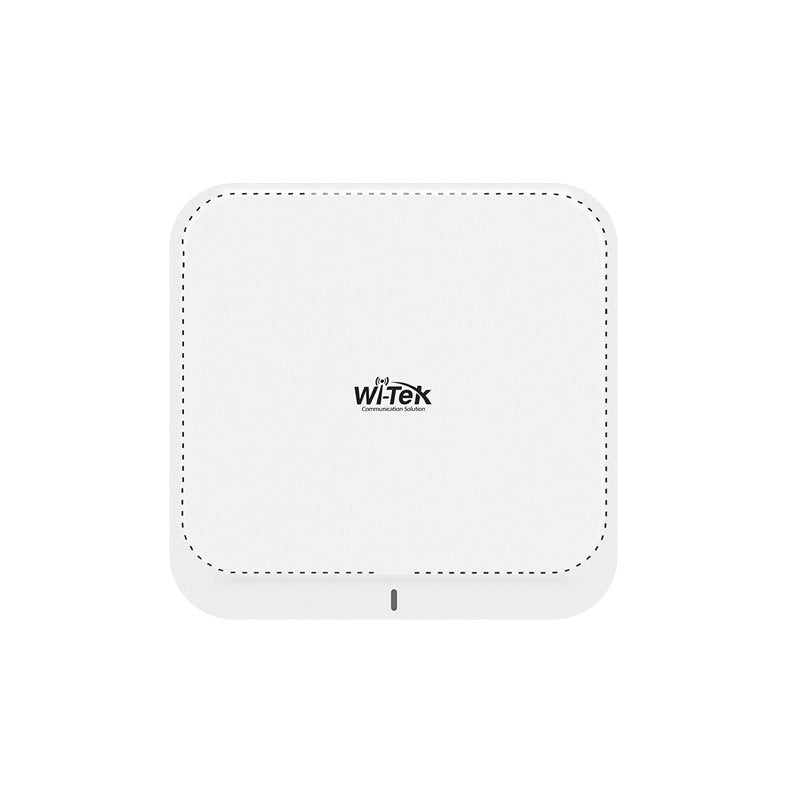 EAN 5420016875761 - Wi-Tek WI-AP218AX punto de acceso inalámbrico 1201 Mbit/s Blanco Energía sobre Ethernet (PoE) imagen 1