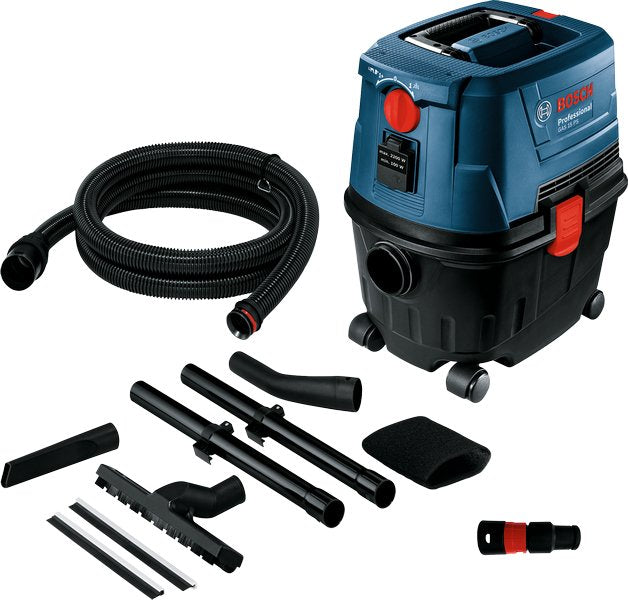 Bosch Professional Staubsauger - Gas 15 Ps