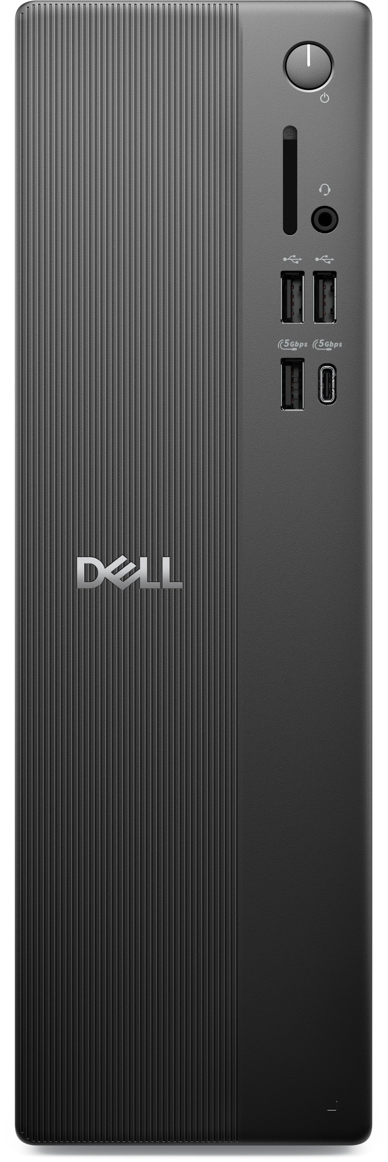 Dell Ecs1250 Intel® Core I5 I5-14400 16 Gb Ddr5-Sdram 512 Gb Ssd Windows 11 Pro Slim Pc Pc Negro