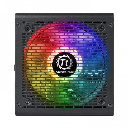 EAN 0841163070246 - Thermaltake Litepower RGB unidad de fuente de alimentación 650 W ATX Negro imagen 3