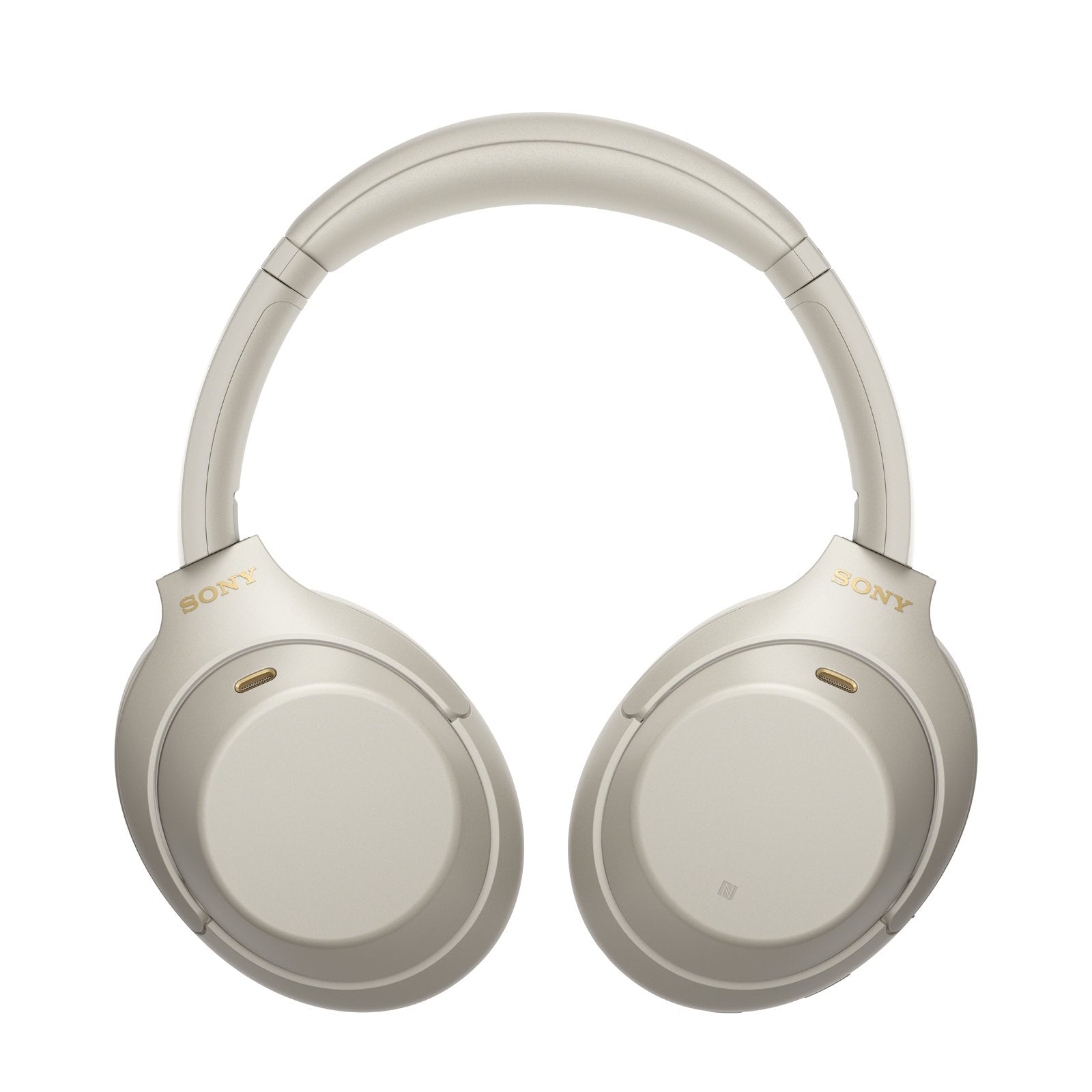 EAN 4548736112162 - Sony WH-1000XM4 Auriculares Inalámbrico y alámbrico Diadema Llamadas/Música USB Tipo C Bluetooth Plata imagen 3