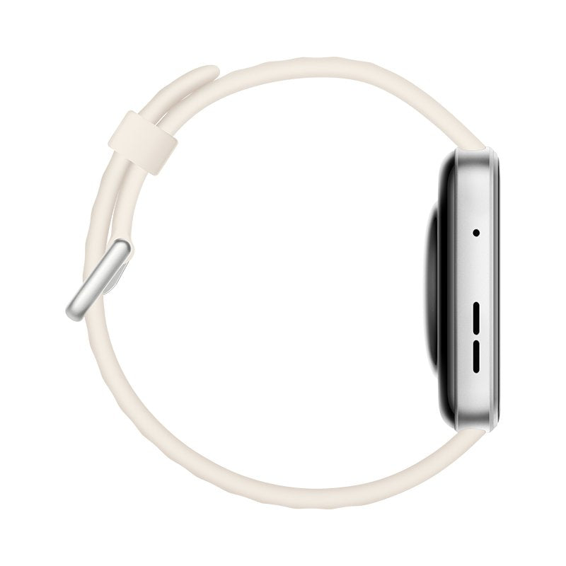 Huawei Watch Fit 4 Blanco + Freebuds Se 2 Blanco