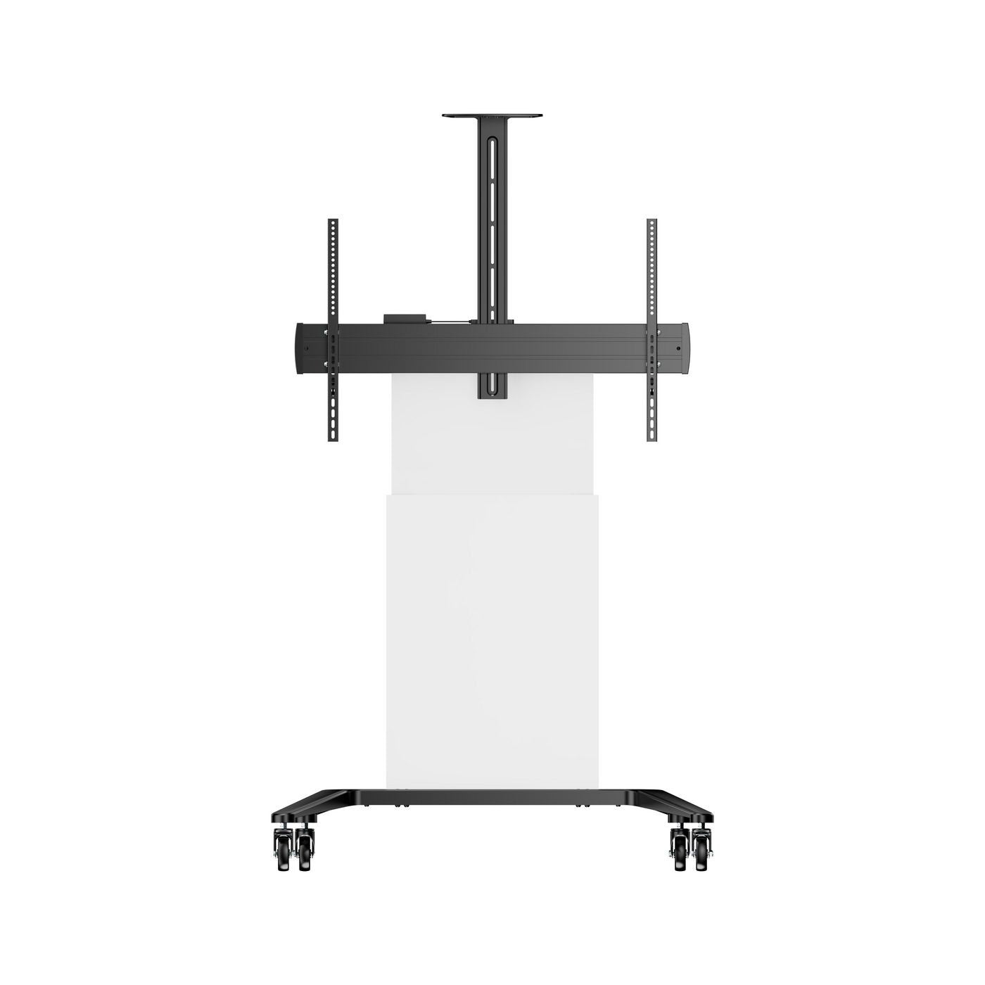 Pro Mobile Motorized Stand, Max 110kg, Up To Vesa